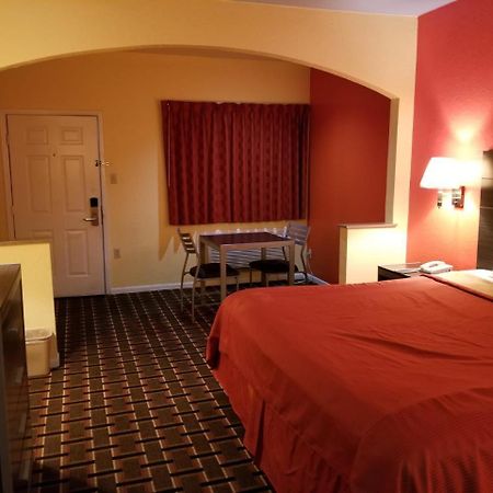 Texan Inn & Suites Louetta Ngoại thất bức ảnh